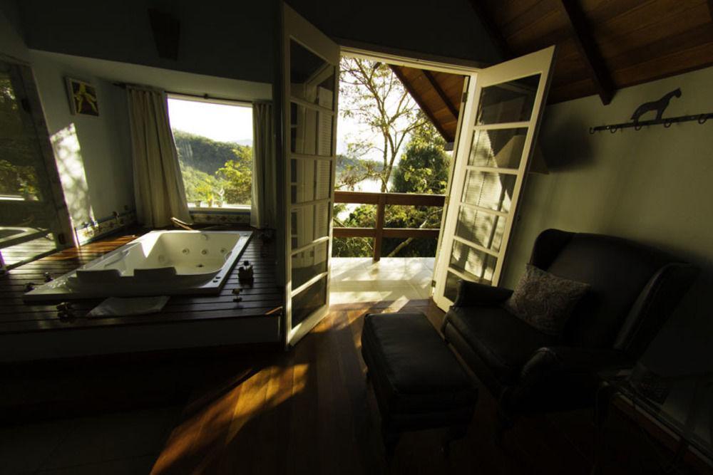 Pousada Alto Itaipava Petropolis  Exterior photo