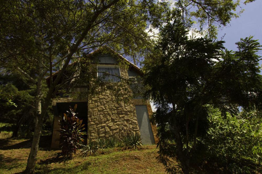 Pousada Alto Itaipava Petropolis  Exterior photo
